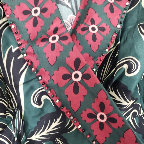 Farm Rio Dress - Picture 7 of 9